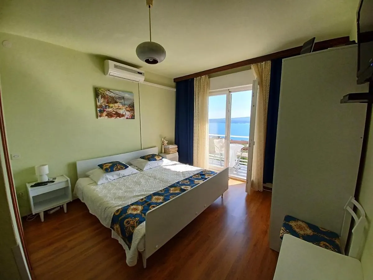 Guest House Djurdjica Dramalj 3*,