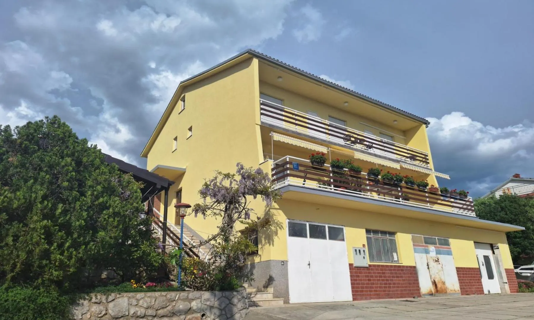 Guest House Djurdjica Dramalj