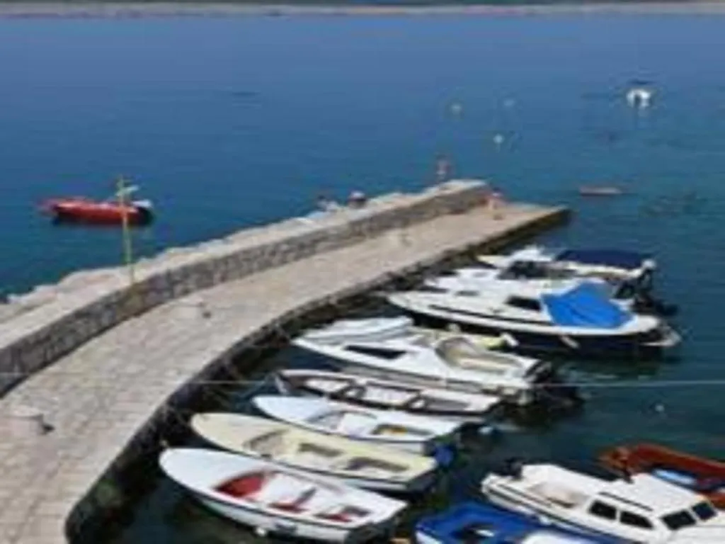 Guest House Djurdjica Dramalj Hırvatistan