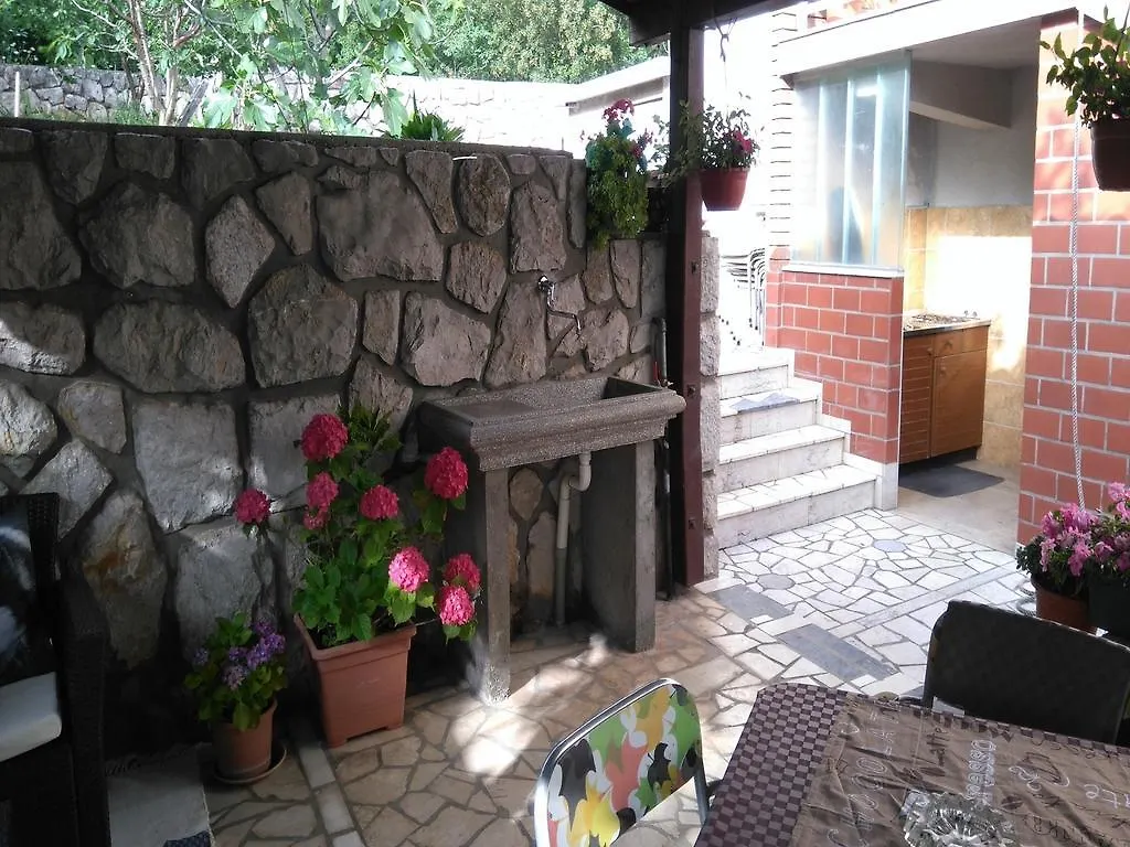 Guest House Djurdjica Dramalj 3*,  Hırvatistan