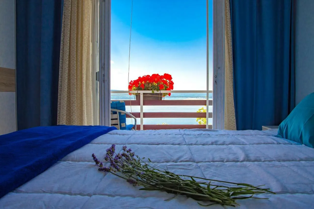 ***  Guest House Djurdjica Dramalj Hırvatistan