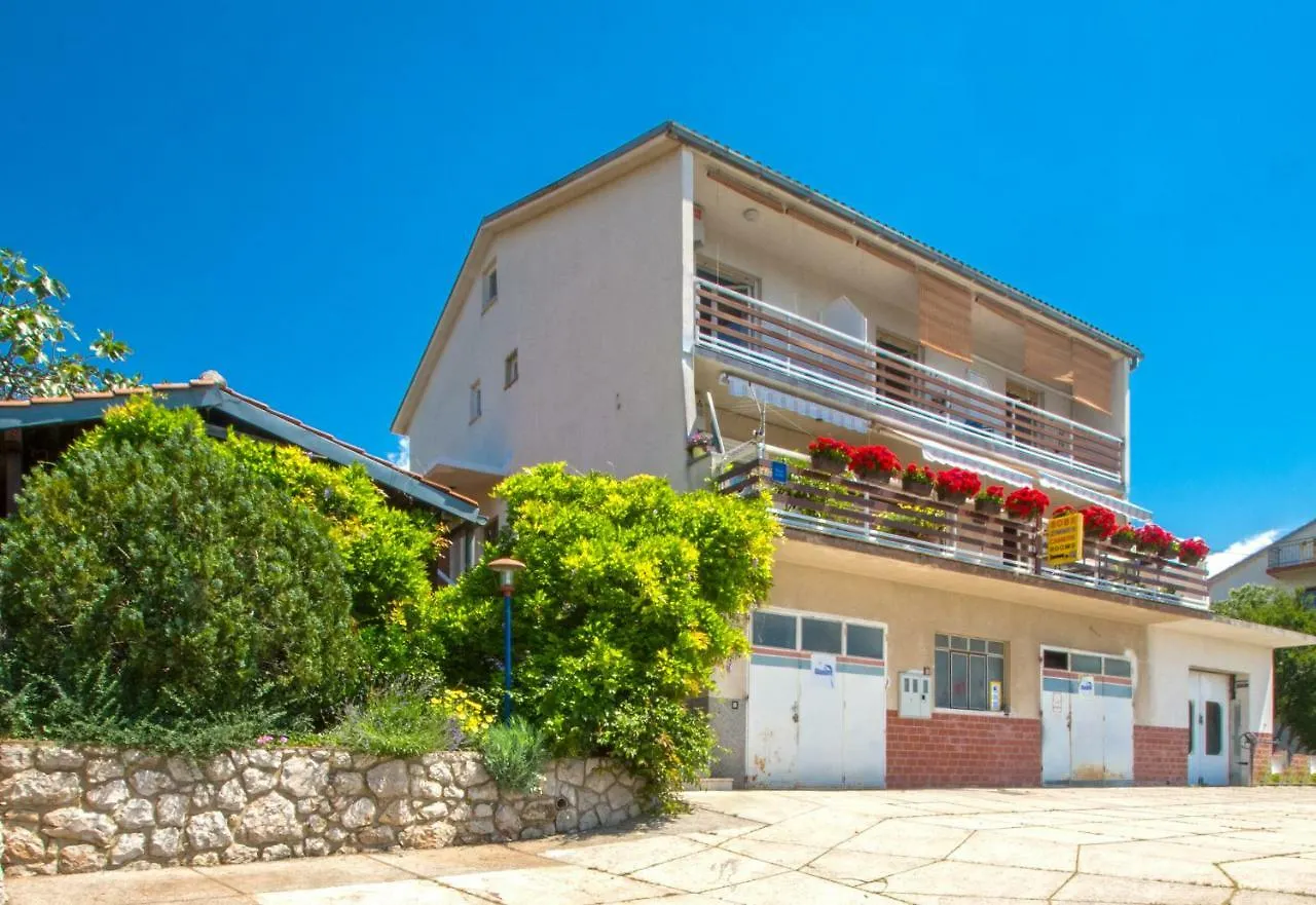 Guest House Djurdjica Dramalj